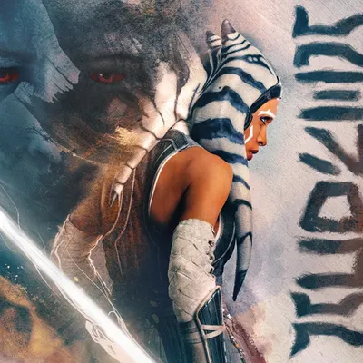 Ahsoka saison 2 a enfin une date : Thrawn lance sa guerre le 20 janvier sur Disney+