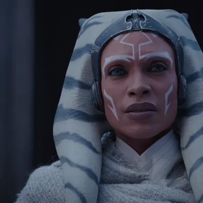Ahsoka saison 2 veut passer à une autre échelle, et Thrawn a désormais toute la galaxie devant lui