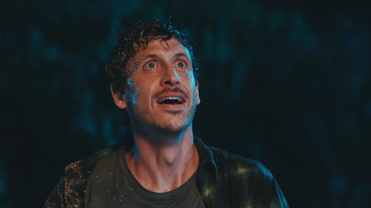 Allen : le studio de Bluey imagine ce qu'il se passe quand E.T. revient vingt ans trop tard