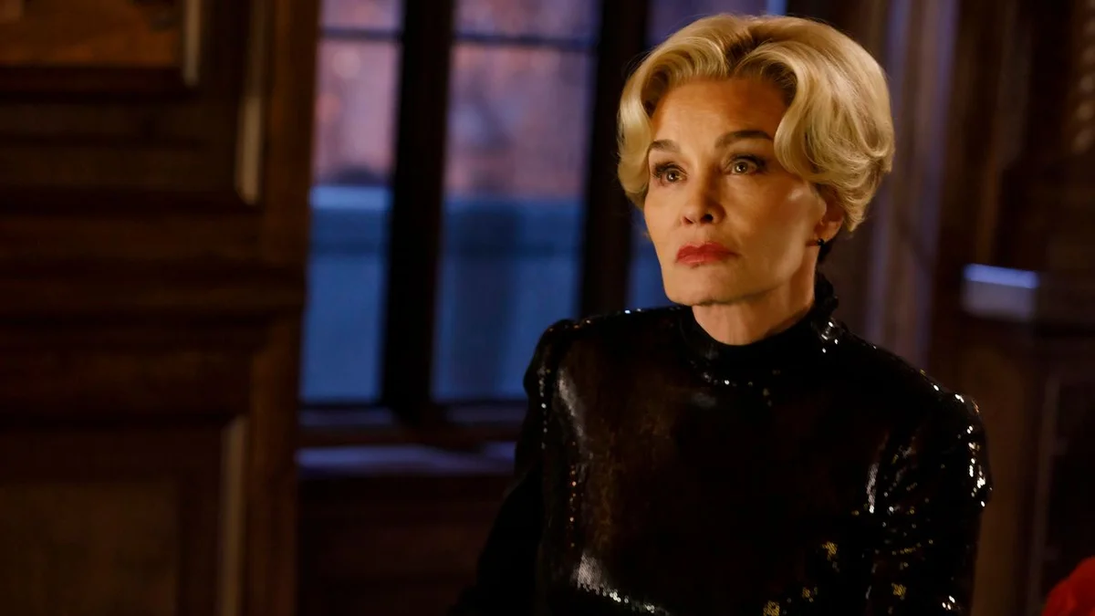 American Horror Story 13 : Ryan Murphy mélange Murder House, Coven et Hotel, mais sans Lady Gaga