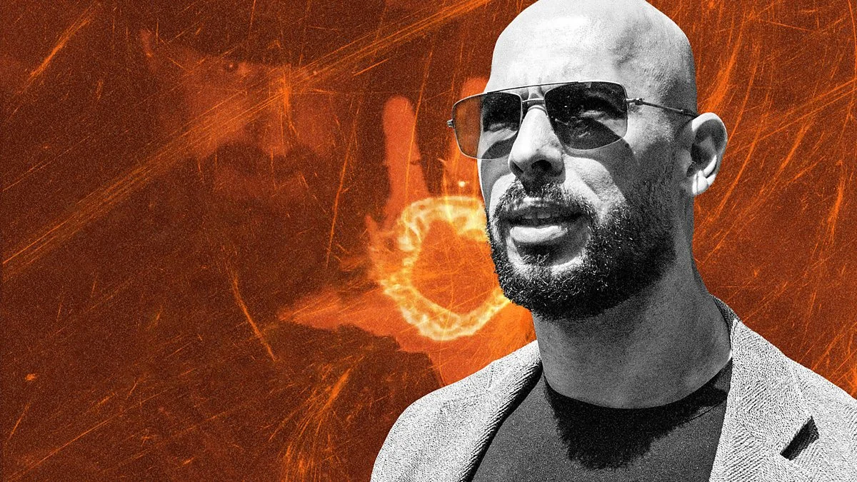 Andrew Tate: Toxic Empire : HBO Max prépare une enquête documentaire sur les frères Tate