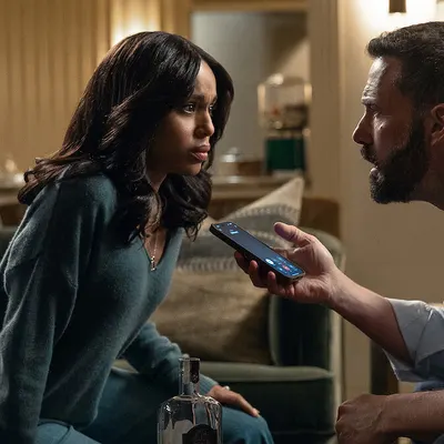 Animals : Ben Affleck prend la tête de Netflix avec 23,8 millions de vues en trois jours