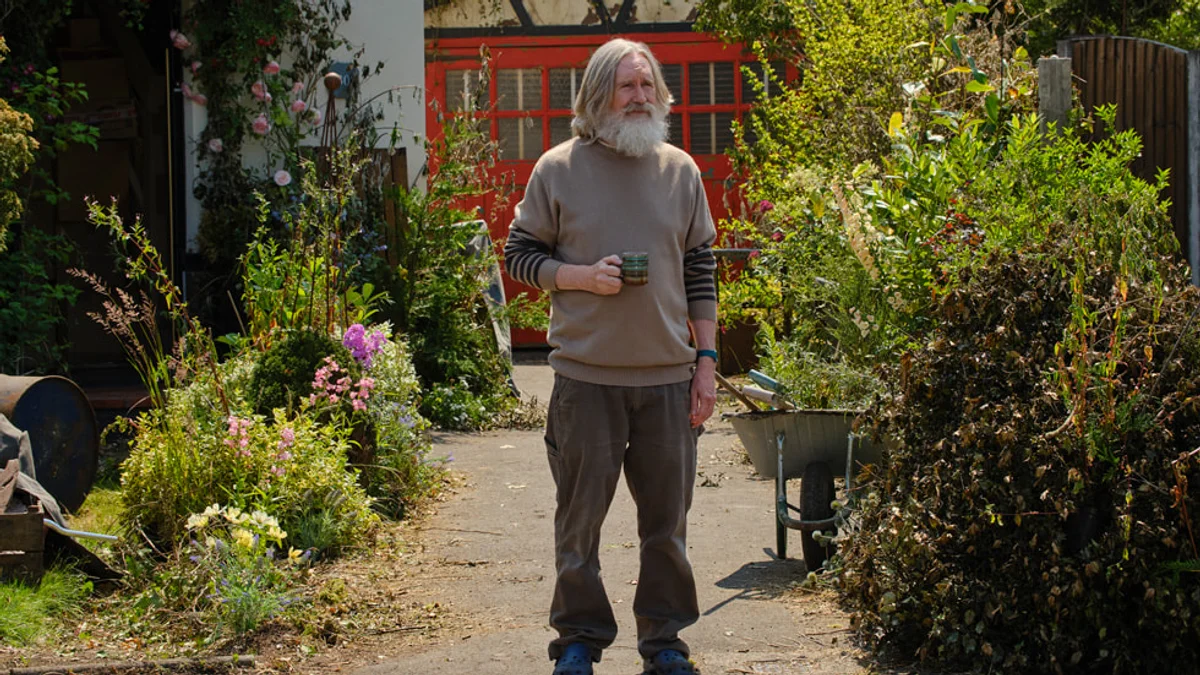 Apple TV achète Small Prophets après que la BBC en a fait l'un de ses succès surprise de 2026