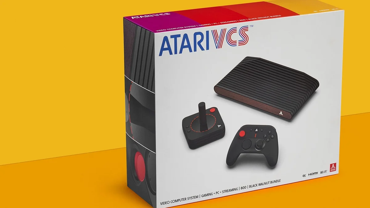 Atari VCS : la boutique ferme en février 2027, mais la console pourrait survivre à ses serveurs