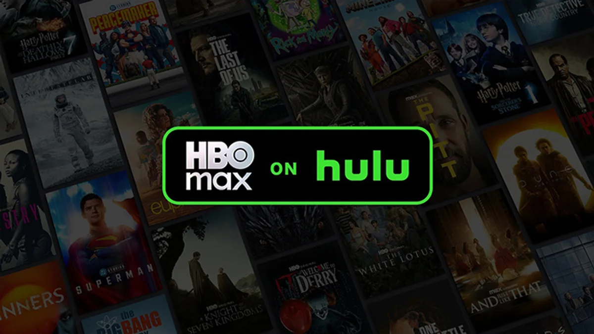 Au Japon, HBO Max renonce à l’application solo et s’installe directement dans Hulu et Prime Video