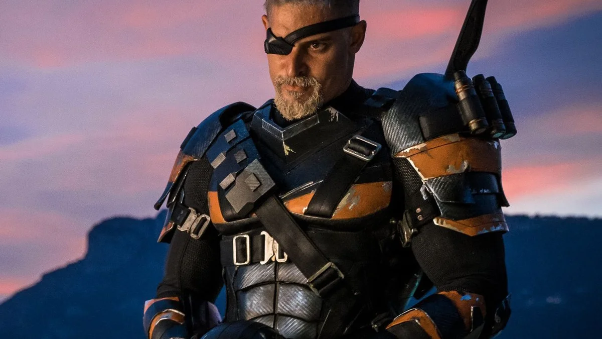 Batman : Deathstroke devait tuer Gordon et détruire Bruce Wayne dans le film abandonné de Ben Affleck