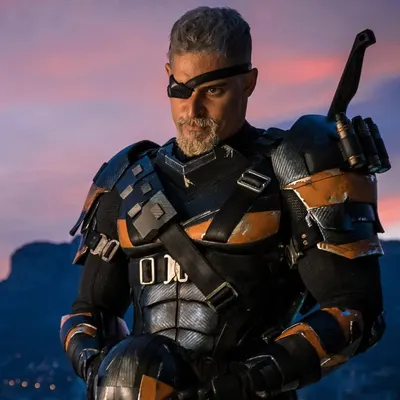 Ben Affleck's canceled Batman movie would have seen Deathstroke kill Gordon and destroy Bruce Wayne's life