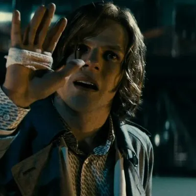 Batman v Superman : Jesse Eisenberg révèle comment son Razzie l'a poussé hors des grands studios