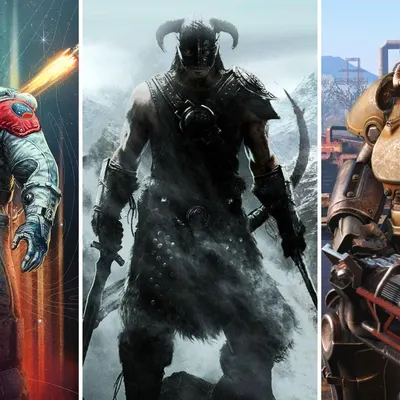 Bethesda ne prépare plus simplement son prochain jeu, mais une chaîne de production entière