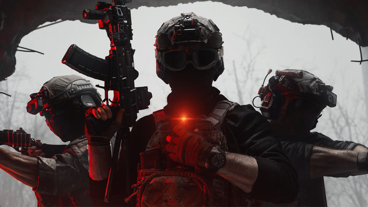 Bodycam ne veut plus être seulement « le FPS qui ressemble à une vraie vidéo »