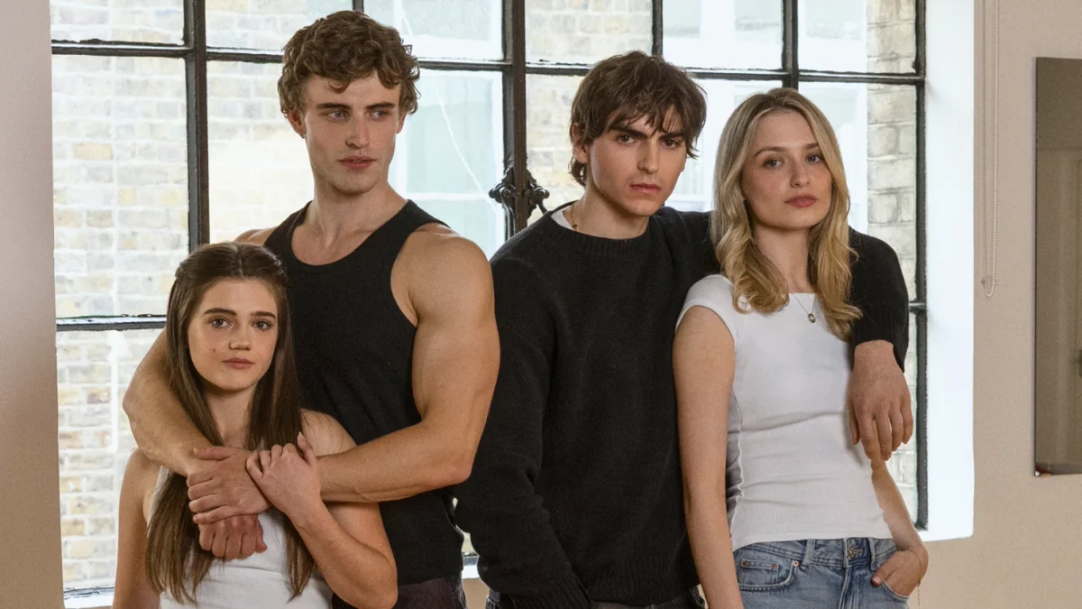 Boys of Tommen se montre enfin : Prime Video tient déjà son prochain gros pari YA