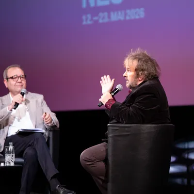 Cannes 2026 : Peter Jackson reçoit sa Palme 25 ans après les 26 minutes qui ont changé Le Seigneur des anneaux
