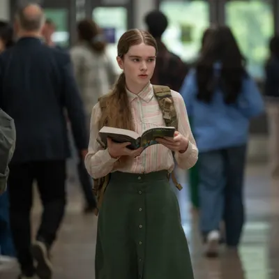Carrie brings Stephen King's nightmare into the age of viral bullying on Prime Video