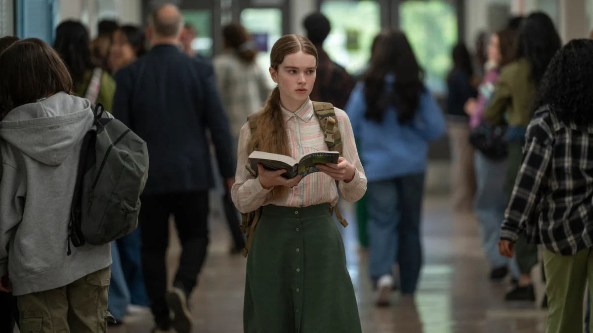 Carrie revient le 7 octobre : Mike Flanagan transforme le harcèlement de Stephen King en cauchemar viral