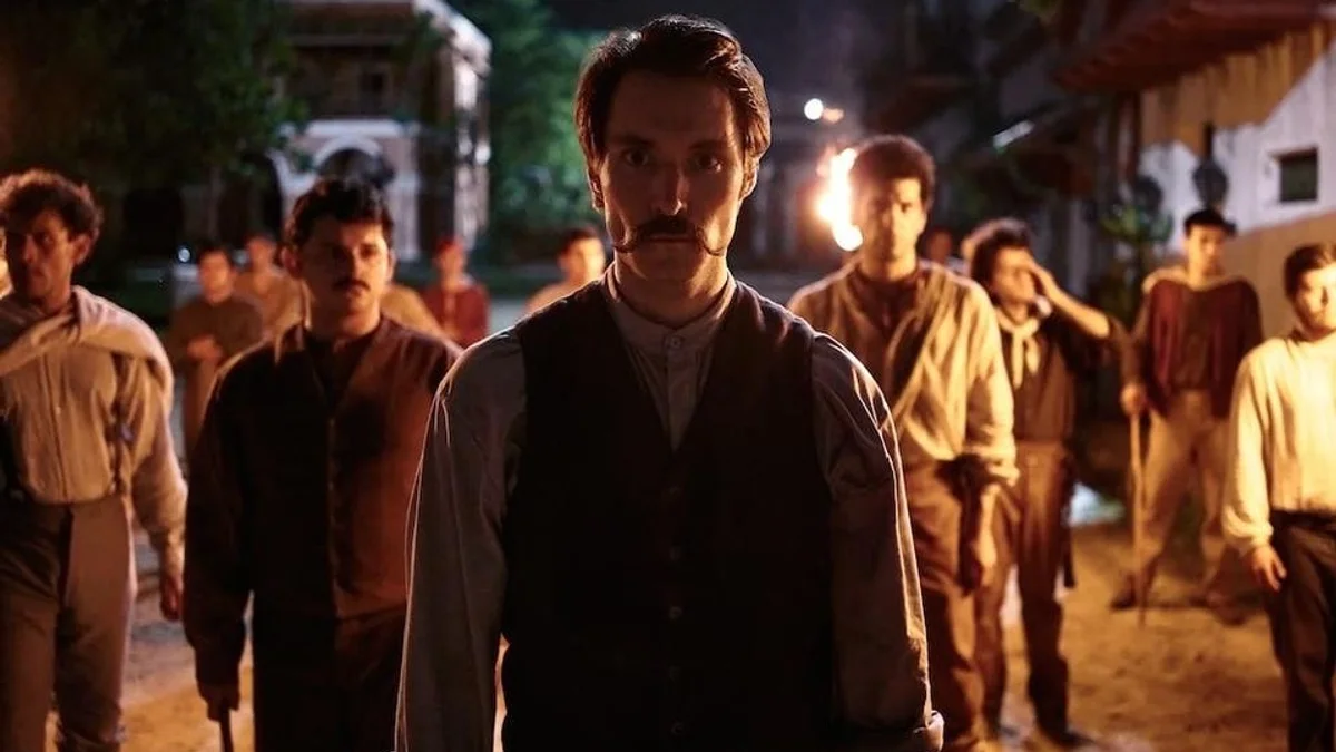 Cent ans de solitude garde son dernier épisode pour le 26 août, et Netflix en fait presque un film