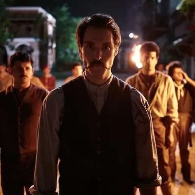 Cent ans de solitude garde son dernier épisode pour le 26 août, et Netflix en fait presque un film