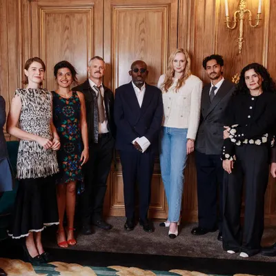 BFI and Chanel award £80,000 to four independent filmmakers shaping Britain's cinematic future