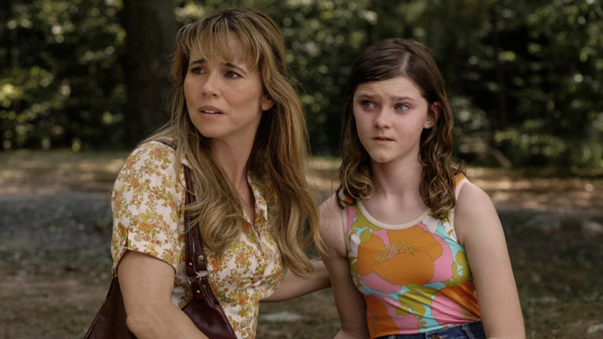 Crystal Lake Hits 1.7 Billion Minutes Watched in Two Weeks, Becoming One of Peacock's Biggest Series Launches