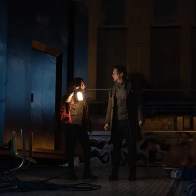 Dark Matter Season 2 Finale Is Now Streaming, but Apple Has Yet to Confirm Season 3