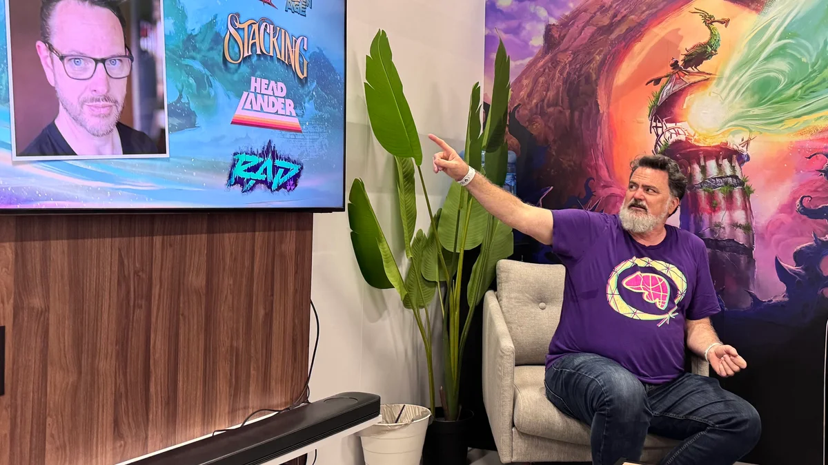 Double Fine a évité la fermeture, récupéré ses licences et doit maintenant réapprendre à vivre sans Microsoft