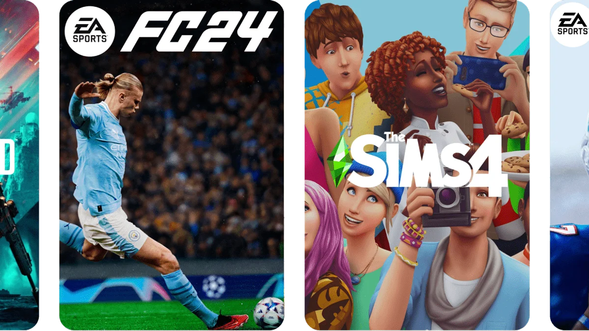 Electronic Arts en 2026 : après le rachat à 55 milliards, où en sont EA et ses licences ?