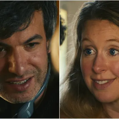 Elizabeth Holmes appelle Nathan Fielder depuis sa prison : « Je te fais confiance », lui répète-t-elle
