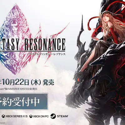 Final Fantasy Resonance ressuscite Brave Exvius et réunit les héros de la saga en HD-2D