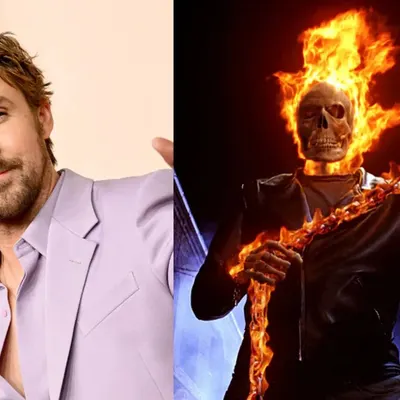 Ghost Rider : Connor Storrie pourrait affronter Ryan Gosling dans le prochain film Marvel