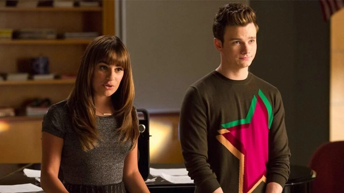 Glee a maintenant un nouveau scénario, mais pas encore un nouveau show