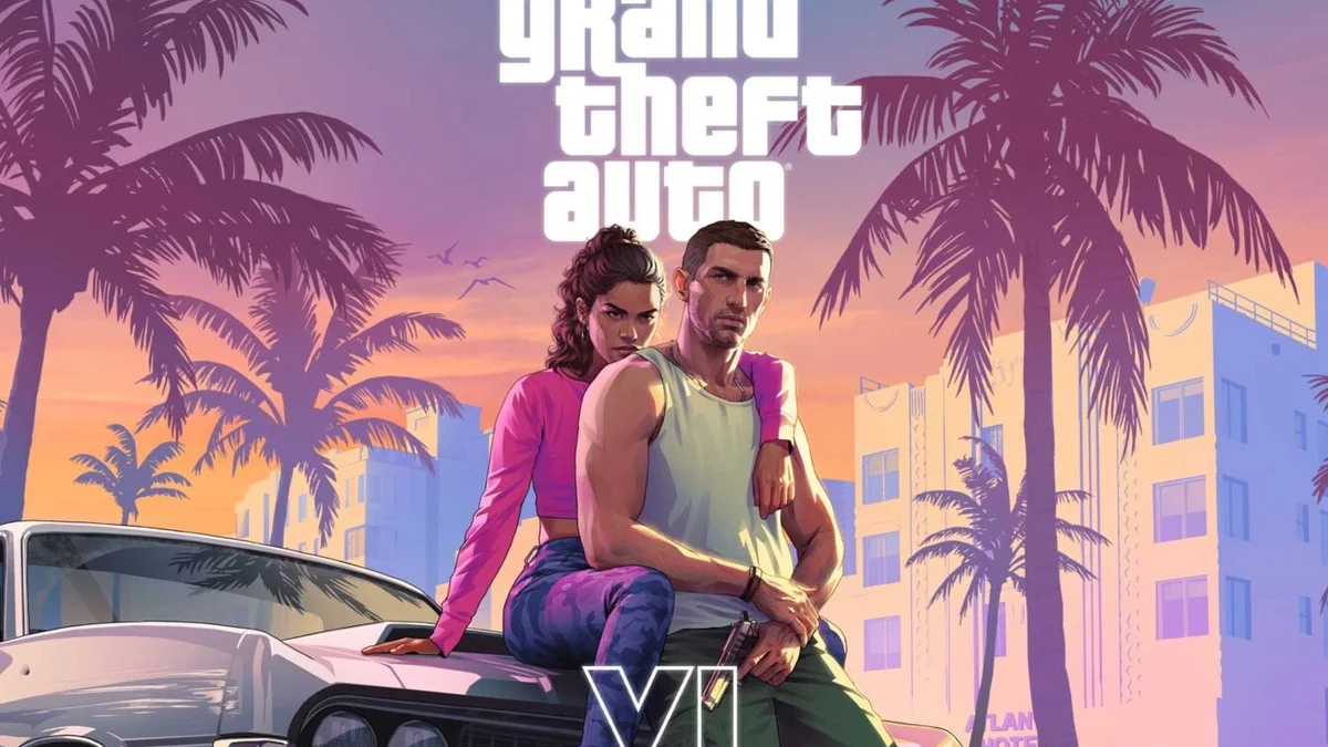 GTA VI: Rockstar Turns Its Launch Into a Cultural Event as Leaks Disrupt the Final Countdown