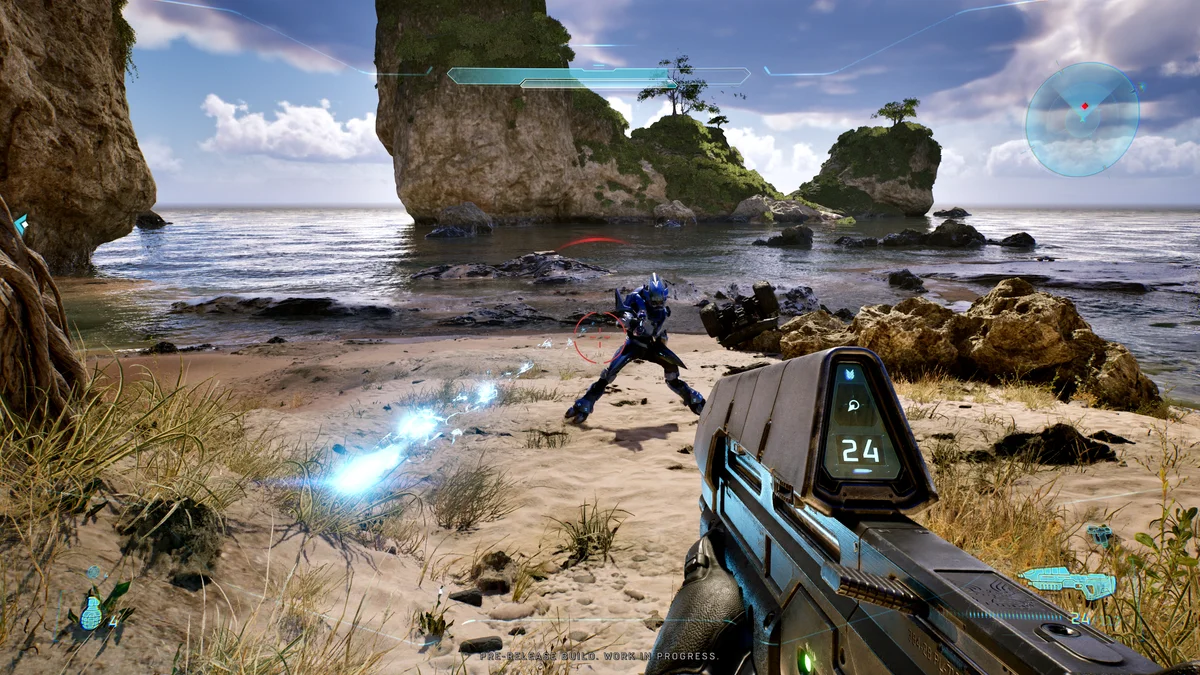 Halo : derrière l'abandon présumé de Project Ekur, les années de changements de stratégie de Xbox