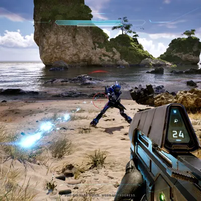 Halo : derrière l'abandon présumé de Project Ekur, les années de changements de stratégie de Xbox