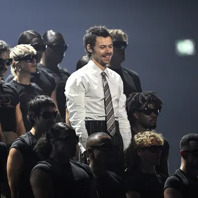 Harry Styles : le réalisateur de How To with John Wilson filme sa tournée pour un documentaire inattendu