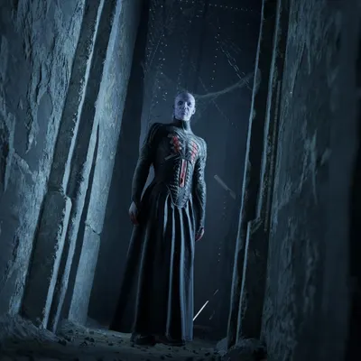 Hellraiser : pourquoi le jeu Revival redonne à Clive Barker l'envie d'explorer sa mythologie