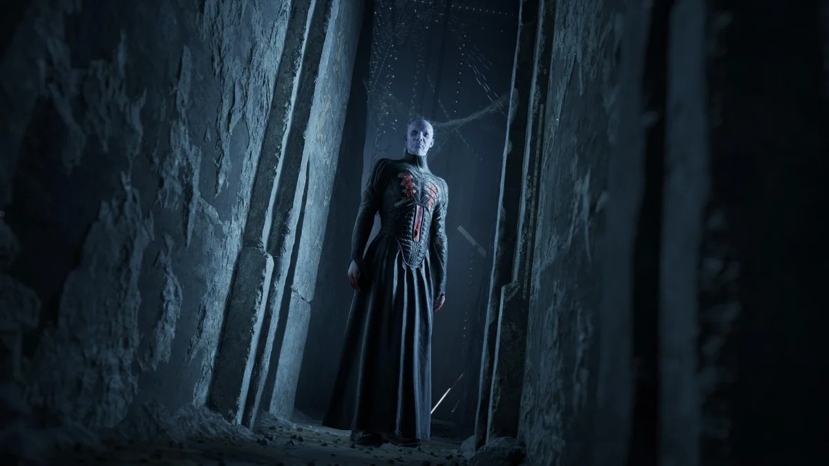 Hellraiser : pourquoi le jeu Revival redonne à Clive Barker l'envie d'explorer sa mythologie