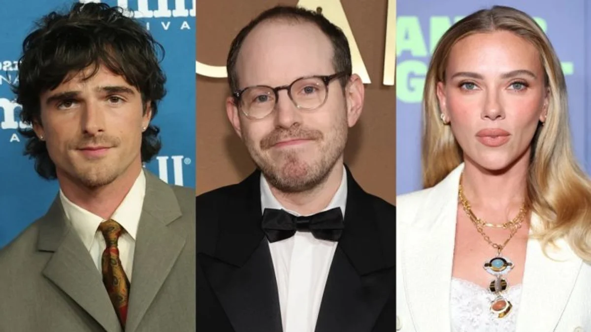 Jacob Elordi pourrait rejoindre Scarlett Johansson chez Ari Aster : Scapegoat commence à prendre forme