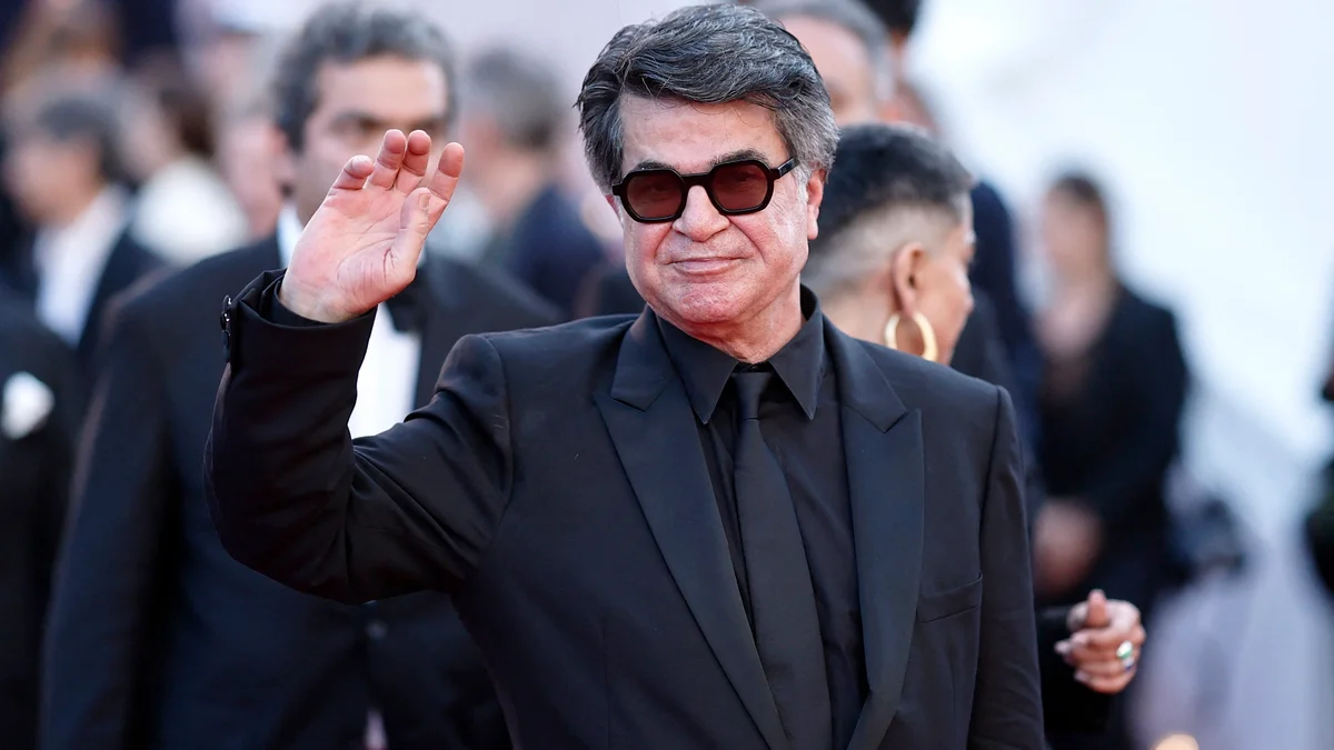Jafar Panahi Faces New Five-Year Prison Sentence in Iran as Court Orders Asset Confiscation