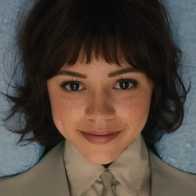 Jenna Ortega et Amy Adams ne suffisent pas : Klara and the Sun manque le top 10 australien