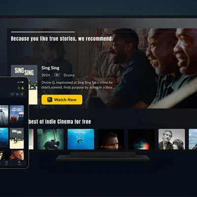 JustWatch lance son propre Netflix : le guide de streaming devient une plateforme avec des films gratuits