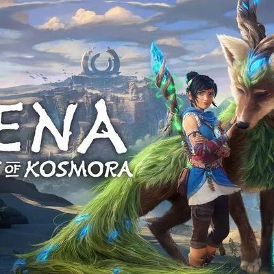 Kena: Scars of Kosmora Delayed to 2027 as the Sequel Explores Its Heroine's Emotional Scars