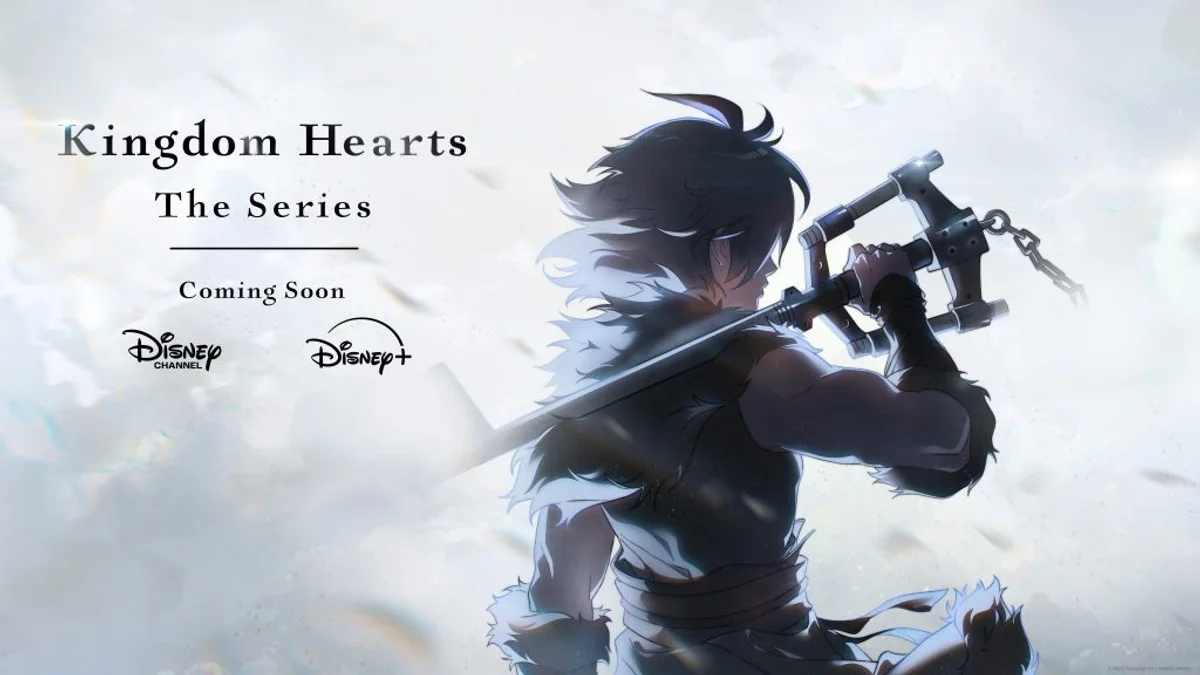 Kingdom Hearts passe enfin à la télévision, mais Disney préfère inventer une nouvelle histoire
