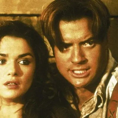La Momie 4 dévoile son titre : Brendan Fraser et Rachel Weisz rouvrent le Livre des morts