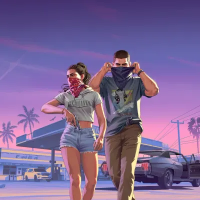 La nouvelle fuite de GTA VI mélange piratage culturel, militantisme et cryptomonnaie
