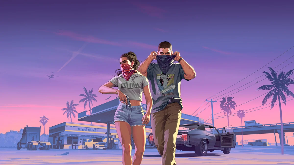 La nouvelle fuite de GTA VI mélange piratage culturel, militantisme et cryptomonnaie