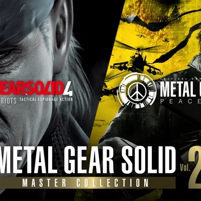 Le retour de MGS4 rappelle à quel point Metal Gear racontait déjà notre présent