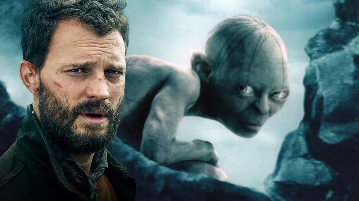 Jamie Dornan Says He Is Not Trying to Outdo Viggo Mortensen as Aragorn in The Hunt for Gollum