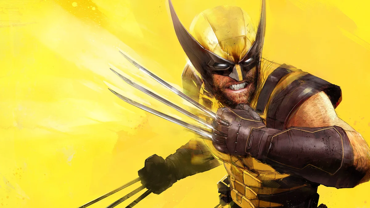 Le Wolverine d’Insomniac ne veut ni rejouer ses origines ni imiter Hugh Jackman
