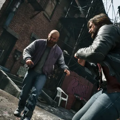 Liquid Swords en faillite : comment l'ambition du créateur de Just Cause s'est heurtée à la réalité financière