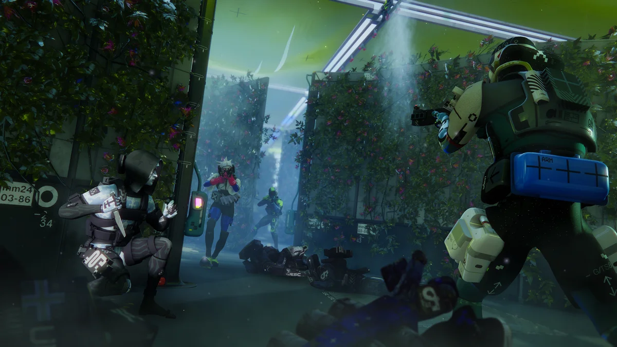 Marathon's Development Disagreements Reveal the Challenge of Finding a Shared Vision at a Major Studio