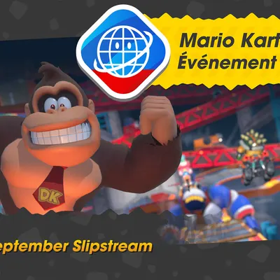 Mario Kart World : comment un tournoi européen transforme un jeu familial en compétition communautaire
